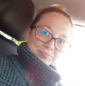 Meet your Posher, Roseanna